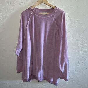 AERIE sweatshirt dress